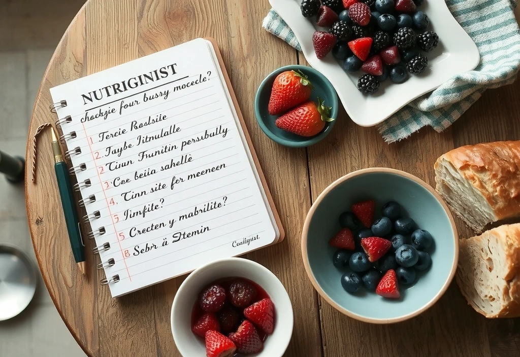 Konsultacijos užrašai